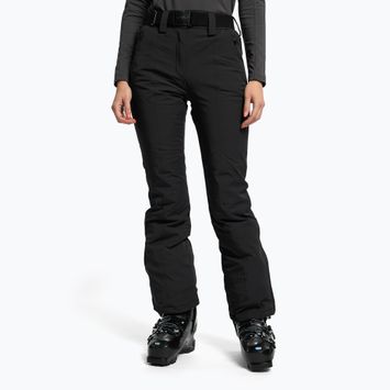 Dámské lyžařské kalhoty CMP černé 3W05526/U901