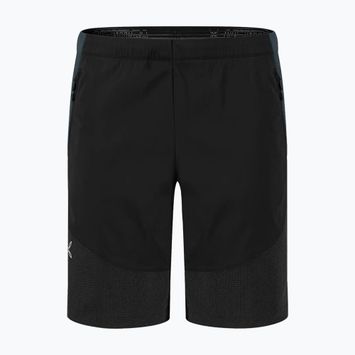 Pánské trekingové šortky Montura Falcade Bermuda black