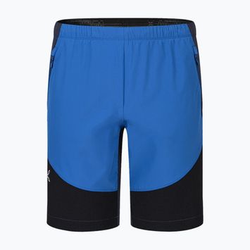Pánské tréninkové šortky Montura Falcade Bermuda b.blue/graphite blue