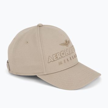 Pánská kšiltovka Aeronautica Militare 251HA1202DCT2261 safari