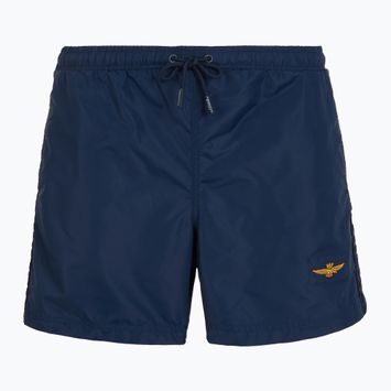Pánské plavky Aeronautica Militare 251BW225CT3539 blue navy