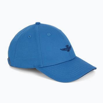 Pánská kšiltovka Aeronautica Militare 251HA1212CT3299 medium blue