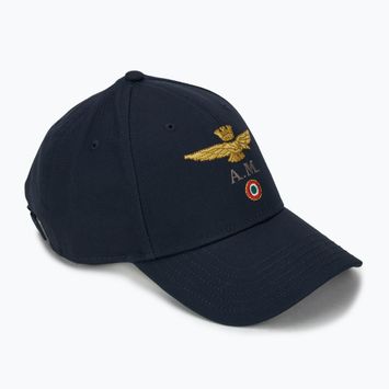 Pánská kšiltovka Aeronautica Militare 251HA1100CT2848 blu navy