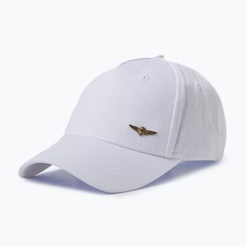 Kšiltovka Aeronautica Militare 251HA1122CT2848 off white