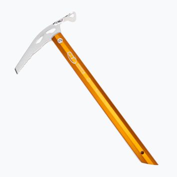 Cepín Climbing Technology Agile Ice-axe oranžový