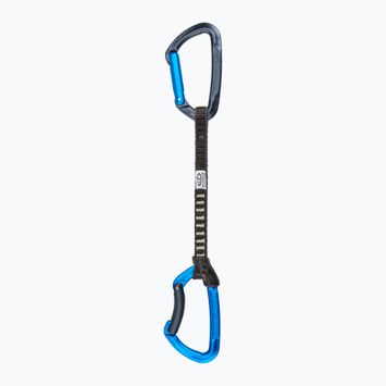 Climbing Technology Lime Set DY modrošedá lezecká pomůcka 2E661EDB06