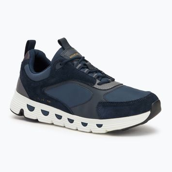 Pánské boty Geox Spherica™ ECUB-4 dark avio/navy