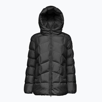 Dámská zateplená bunda Geox Anylla Parka black