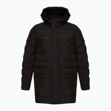 Pánská bunda Geox Spherica™ Parka black