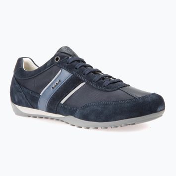 Pánské boty Geox Wells dark navy