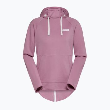 Dámská mikina La Sportiva Telendos Hoody rose