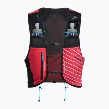 Běžecká vesta La Sportiva Ultra Trail Vest 10 hibiscus/malibu blue