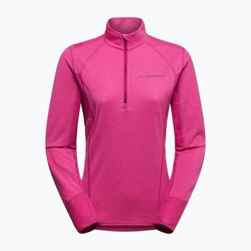 Dámská mikina  La Sportiva Swift Longsleeve springtime