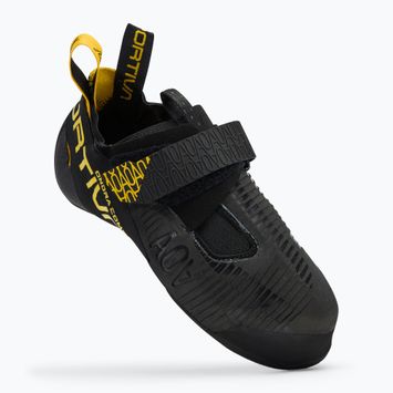 Lezecké boty La Sportiva Ondra Comp black/yellow