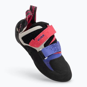 Dámské lezecké boty La Sportiva Kubo royal/ love potion 