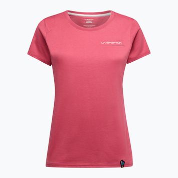 Dámské tričko La Sportiva Mantra rosebay