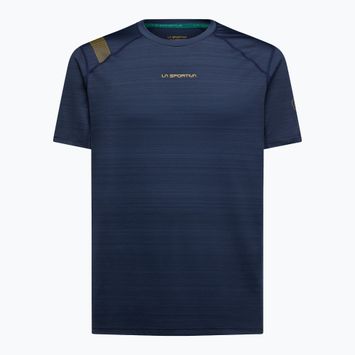 Pánské tričko La Sportiva Sunfire night sky / savana