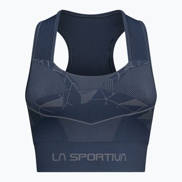 Sportovní podprsenka La Sportiva Focus II Top night sky
