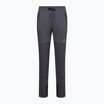 Pánské trekové kalhoty La Sportiva Aequilibrium Speed onyx/chalk