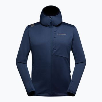 Pánská trekingová mikina La Sportiva Chill Thermal Hoody night sky / savana