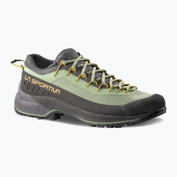 Dámské nástupové boty La Sportiva TX4 Evo ST aspen green / onyx