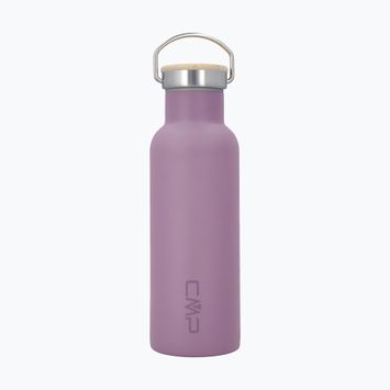 Termoláhev CMP Nordura Thermal 500 ml orchidea