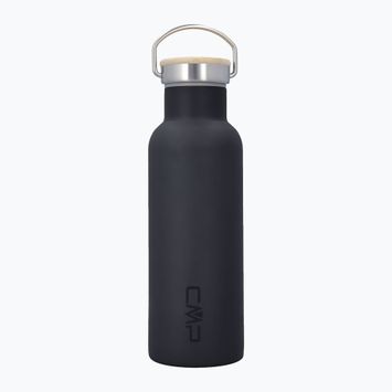 Termo lahev CMP Nordura 500 ml nero