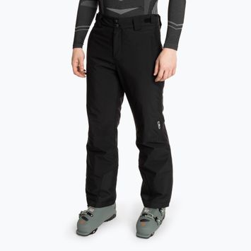 Pánské lyžařské kalhoty CMP 33W1157 nero