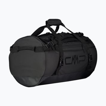 Cestovní taška CMP Yahk Duffel 40 l piombo