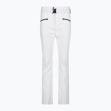 Dámské lyžařské kalhoty CMP 34W4336 bianco