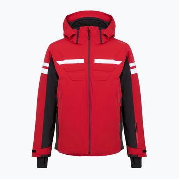 Pánská lyžařská bunda  CMP 34W4747 chili