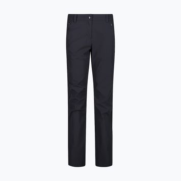 Dámské trekingové kalhoty CMP 32T7426 anthracite