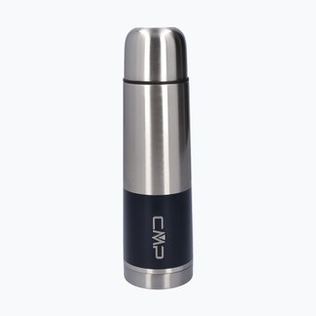 Termoska CMP Isar 500 ml silver