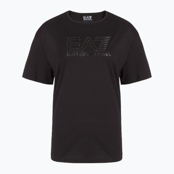 Dámská košile EA7 Emporio Armani Train Visibility black