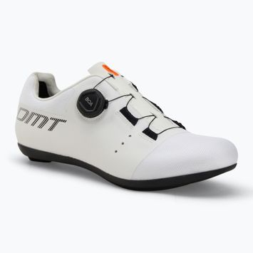 Pánské cyklistické boty  DMT KR4 white