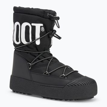 Sněhule Moon Boot Mtrack Polar Nylon black