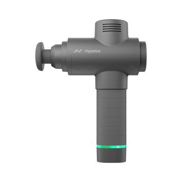 Masážní přístroj Hyperice Hypervolt 2 šedá