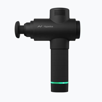 Masážní přístroj Hyperice Hypervolt 2 black