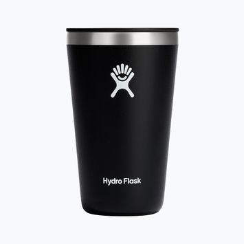 Termohrnek Hydro Flask All Round Tumbler 473 ml black