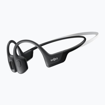 Bezdrátová sluchátka Shokz OpenRun Pro Mini černá S811BK