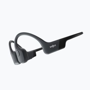 Bezdrátová sluchátka Shokz OpenRun USB-C blue
