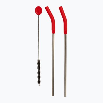 Brčka Hydro Flask Stainless Steel Straw 2 ks goji