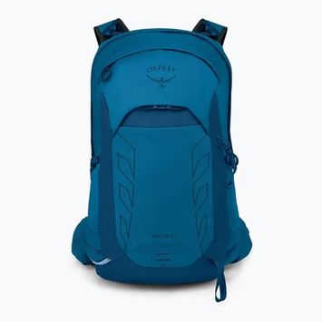 Pánský turistický batoh Osprey Talon 22 l scoria blue night shift 