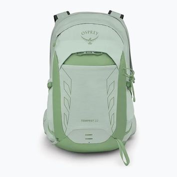Dámský trekingový batoh sprey Tempest 22 l frosty mint green / botanica