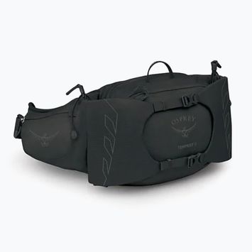 Ledvinka Osprey Tempest 6 l black/ coal grey