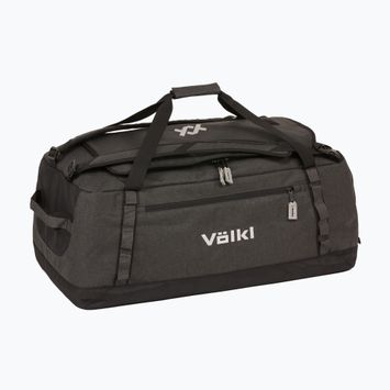 Cestovní taška Völkl Travel 90 L Duffel heather grey