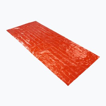 Bivaková plachta Rab Ark Emergency Bivi orange