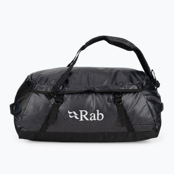 Rab Escape Kit Bag LT 50 l černá