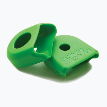 Ochrany kliky  RACE  FACE Crank Boot 2 ks green