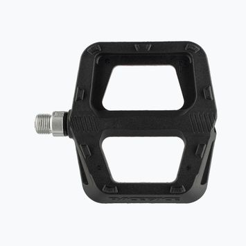 Pedály na kolo RACE FACE Ride černy PD20RIDBLK